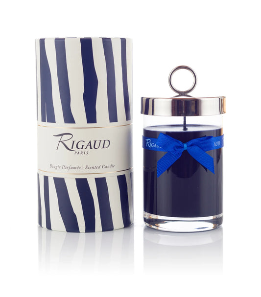 Reine de la Nuit Candle
