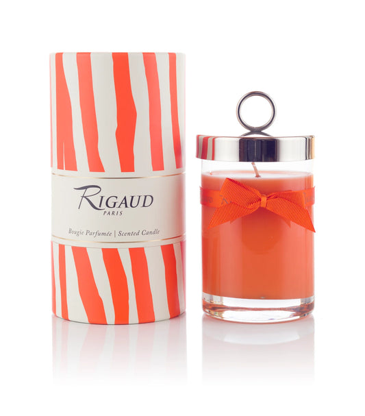 Vesuve Candle