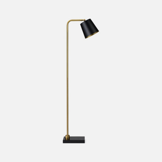 Made Goods Calvin Floor Lamp