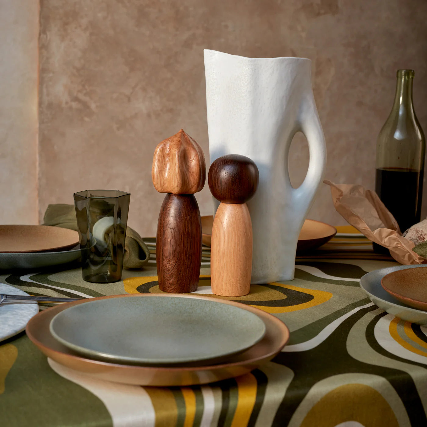Timna Pitcher