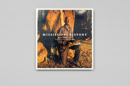 Mississippi History by Maude Schuyler Clay