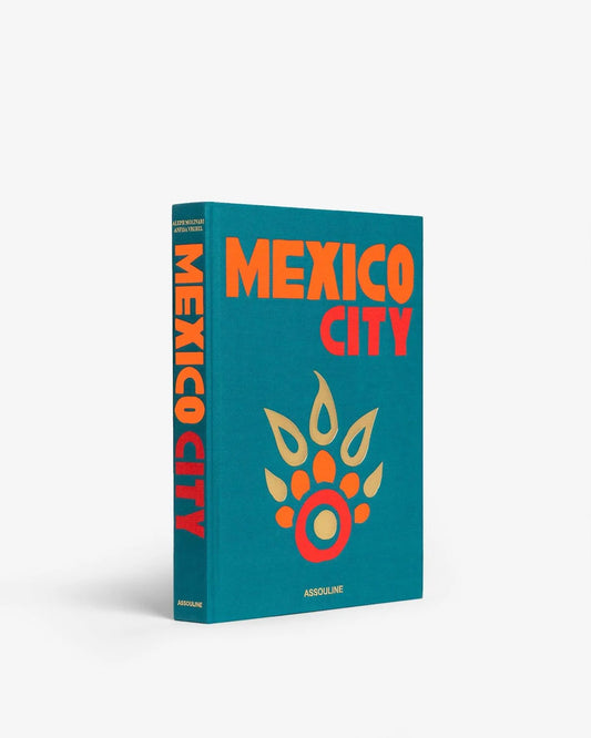 Assouline Mexico City