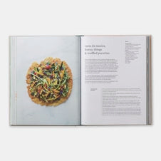 On Vegetables: Modern Recipes for the Home Kitchen