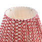Fermoie 12" Lampshade