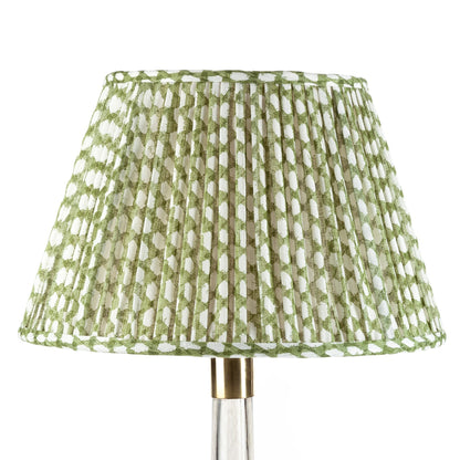 Fermoie 16" Lampshade