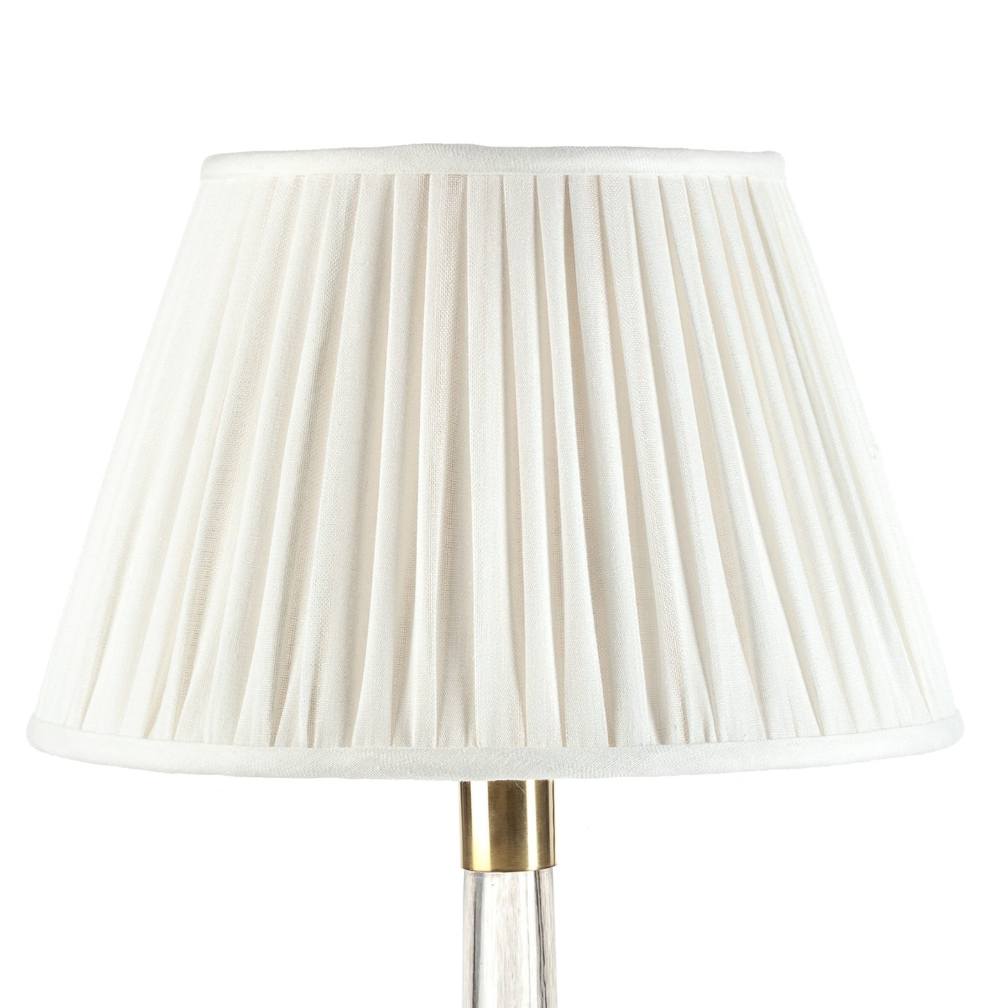 Fermoie 16" Lampshade