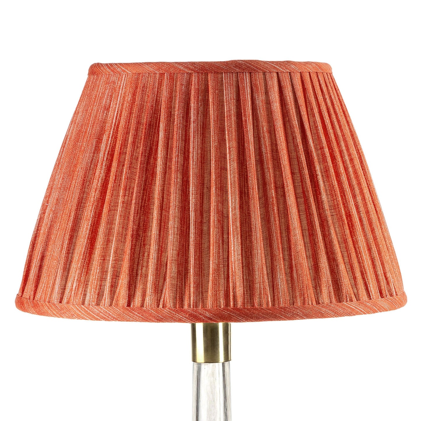 Fermoie 12" Lampshade