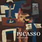 Picasso in Fontainebleau