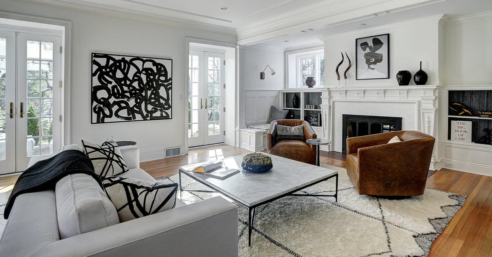Interior Design Services in Pittsburgh, PA | Brenda Friday – Shoppe B x ...