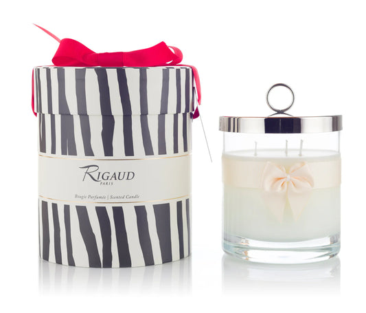 Gardenia Candle