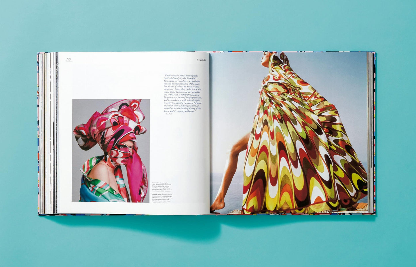 Pucci. Updated Edition