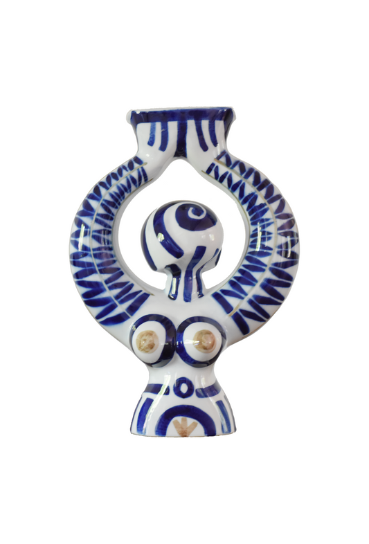1970's Sargadelos Vase
