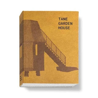 Tane Garden House