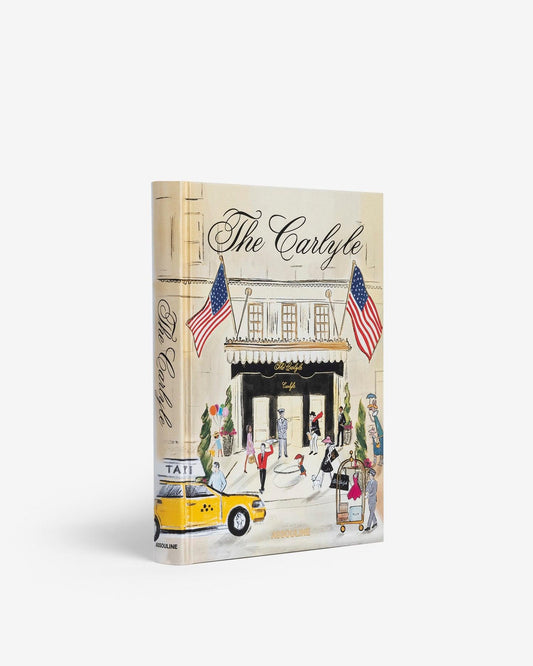 Assouline The Carlyle