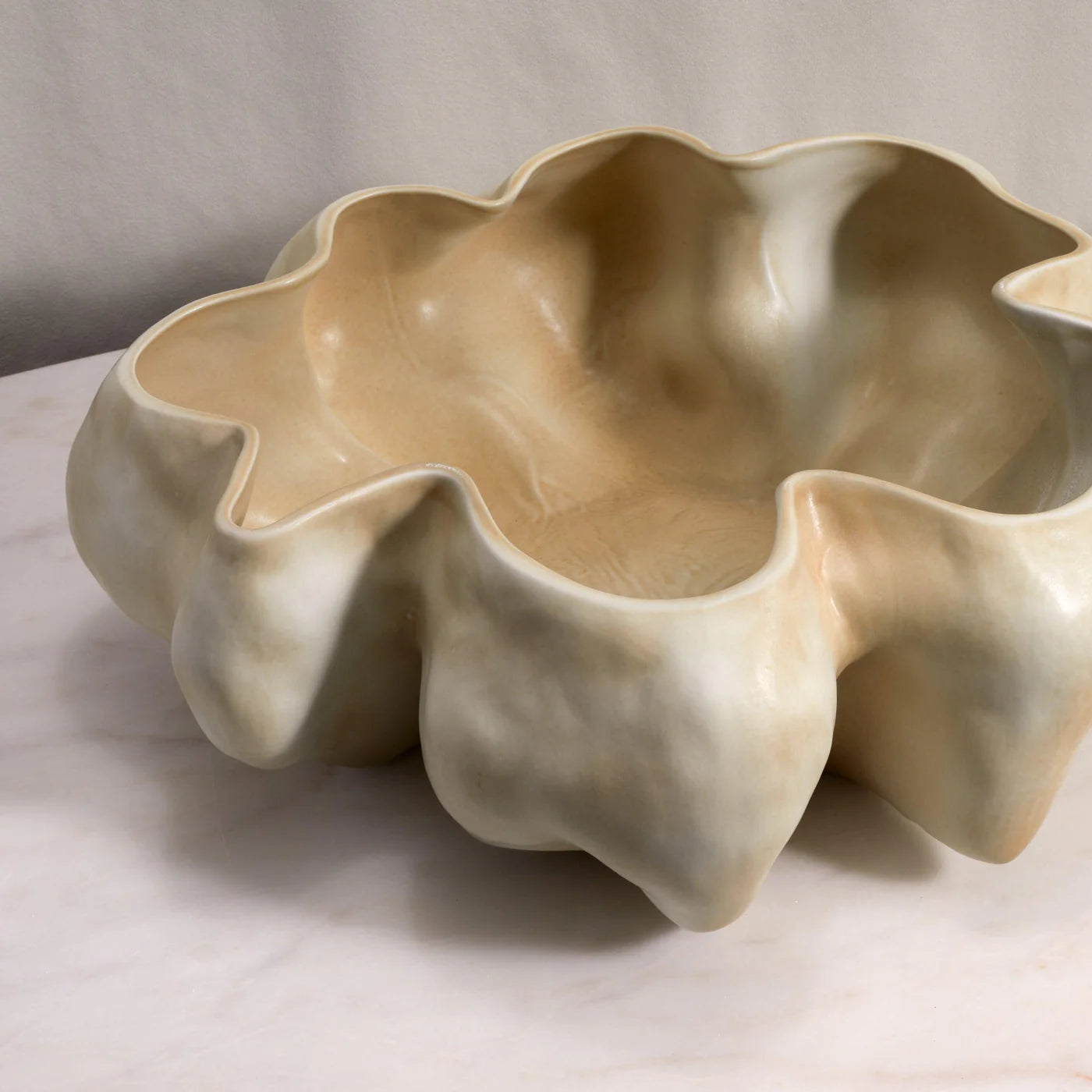 Timna Bowl