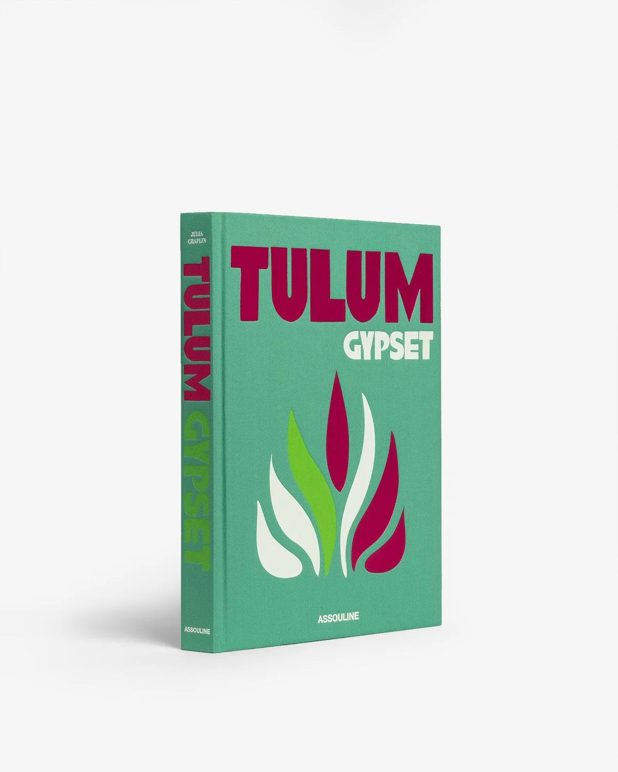 Assouline Tulum Gypset