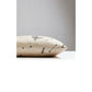Scalamandre Zebras Petite Sand Lumbar Pillow