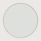 Ethnicraft Layers Wall Mirror
