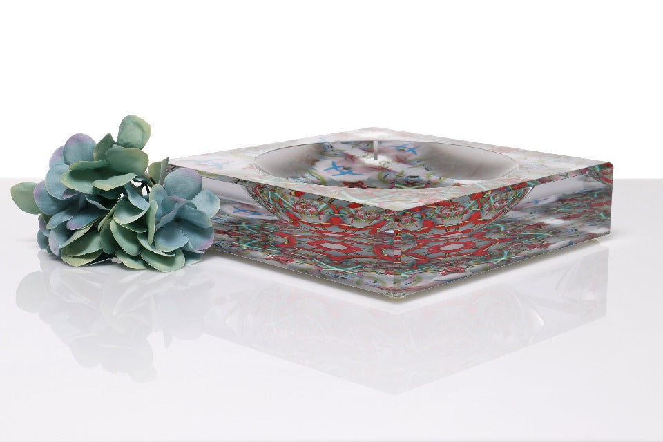 Alexandra Von Furstenberg Candy Bowl Kaleidoscope