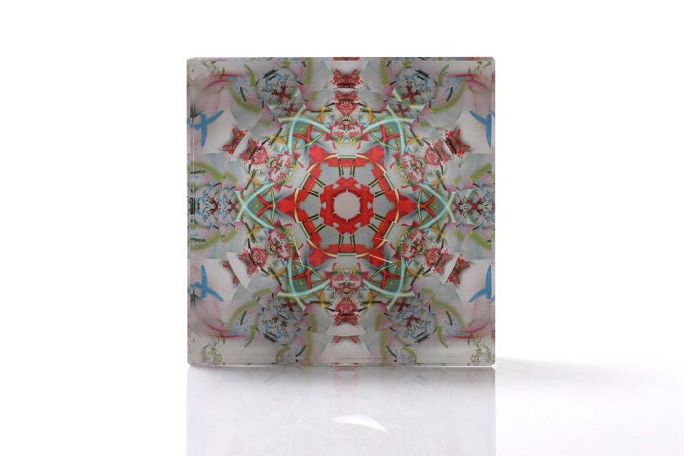 Alexandra Von Furstenberg Candy Bowl Kaleidoscope