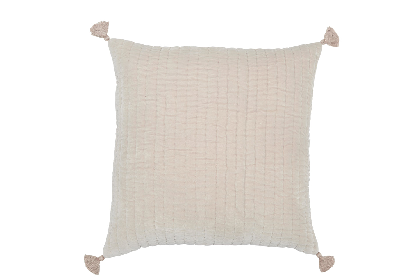 John Robshaw Velvet Decorative Pillow