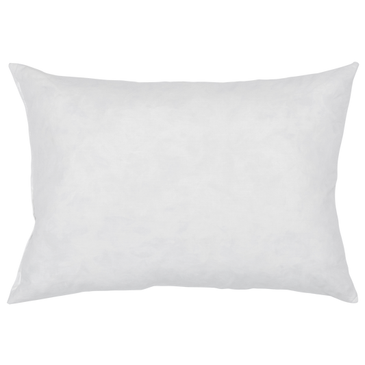 John Robshaw Pillow Insert 12" x 18"
