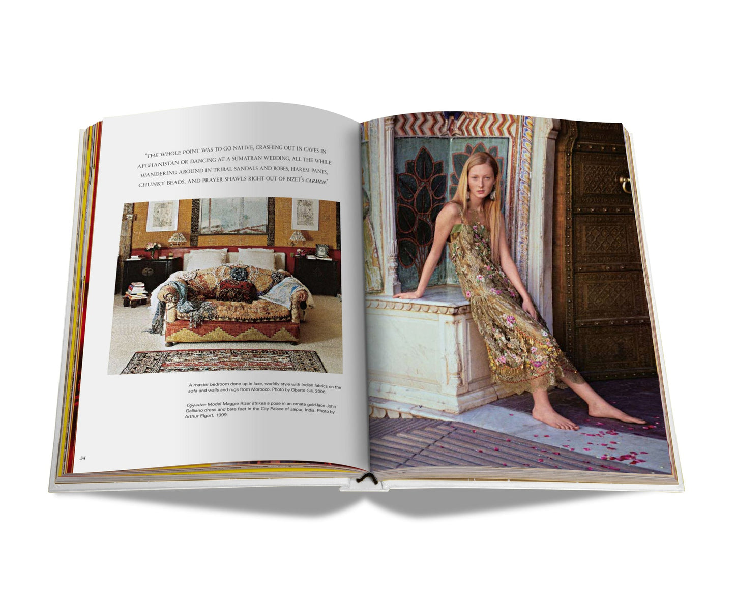 Assouline Gypset Trilogy