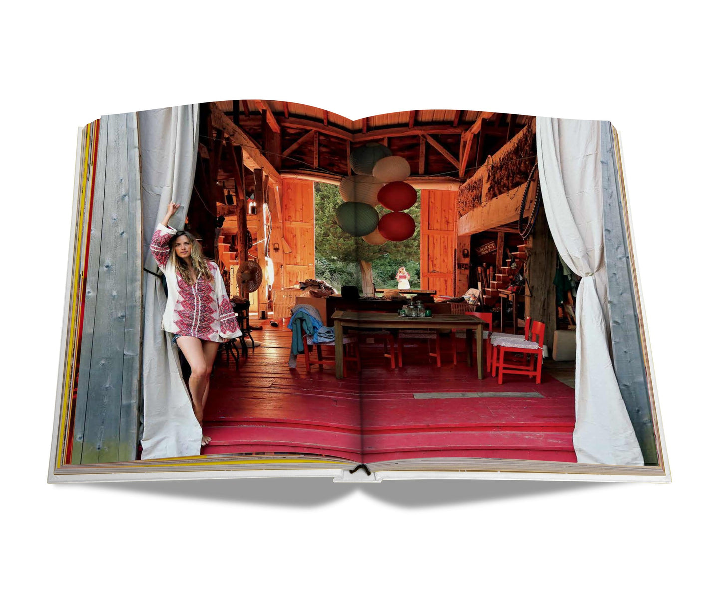 Assouline Gypset Trilogy