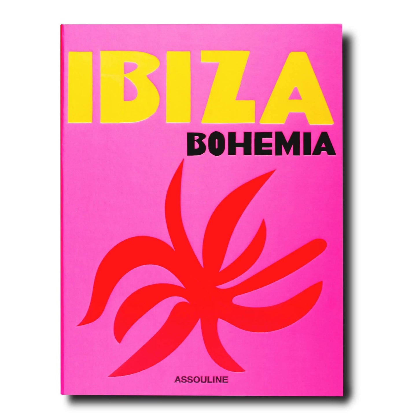 Assouline Ibiza Book