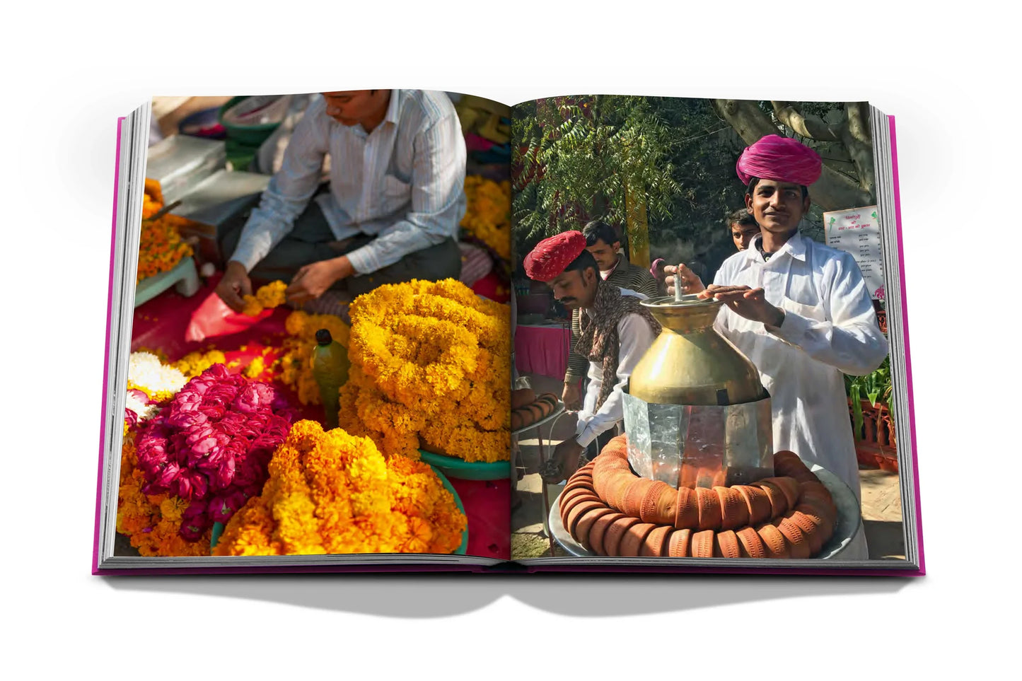 Assouline Jaipur Splendor