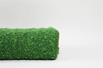 Uniq'uity Kusama Green Throw Blanket