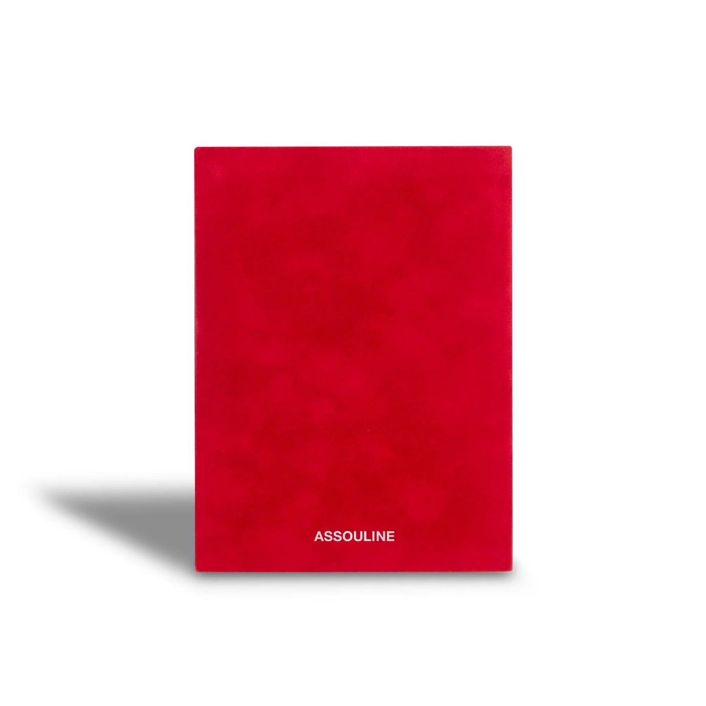 Assouline Provocations Notebook