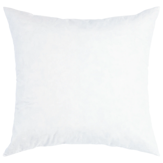 John Robshaw Pillow Insert 22" x 22"