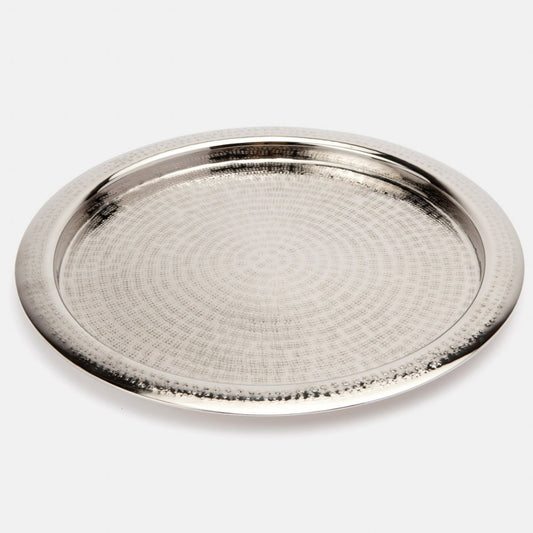 Winsford Nickel Tray