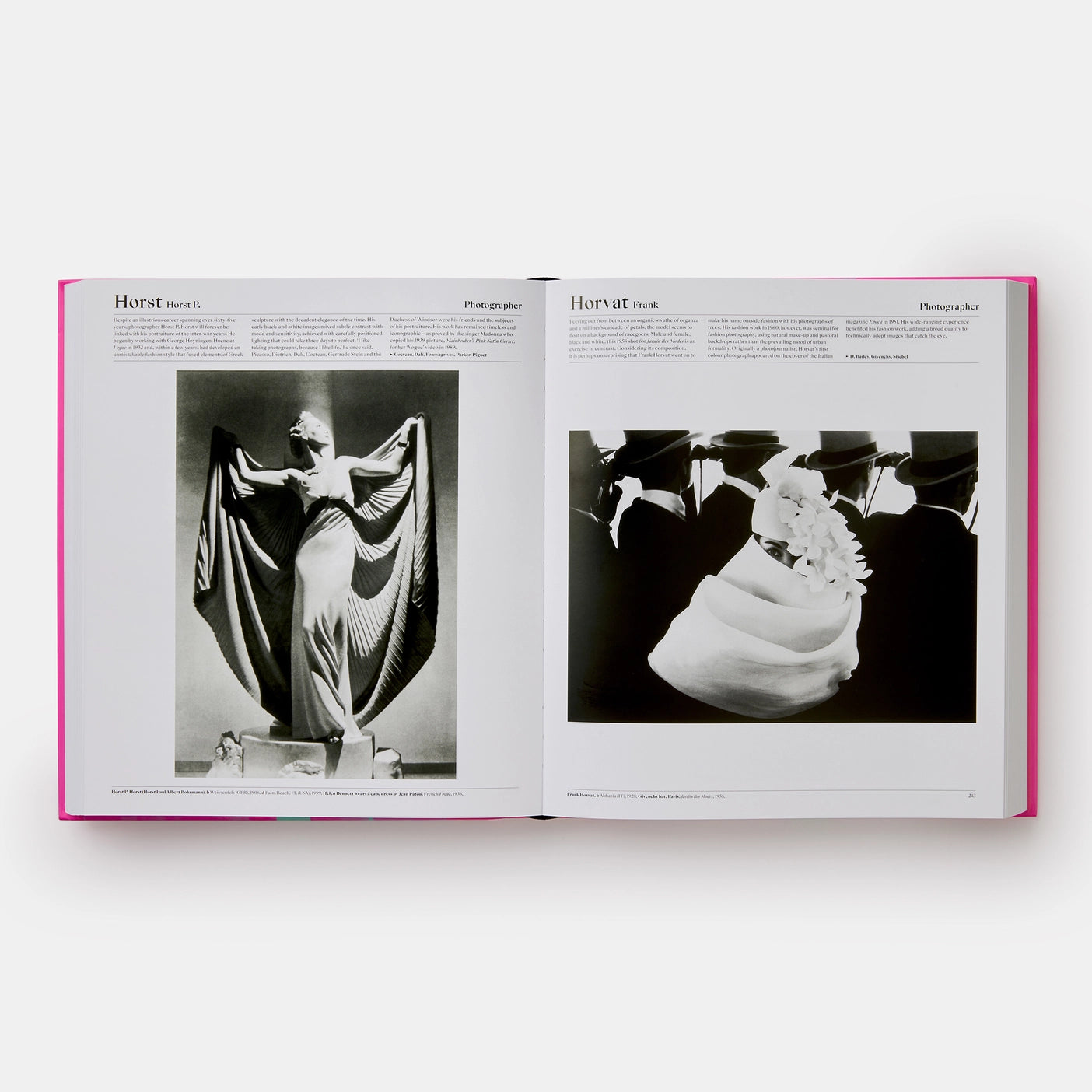 Fashion Photography Book