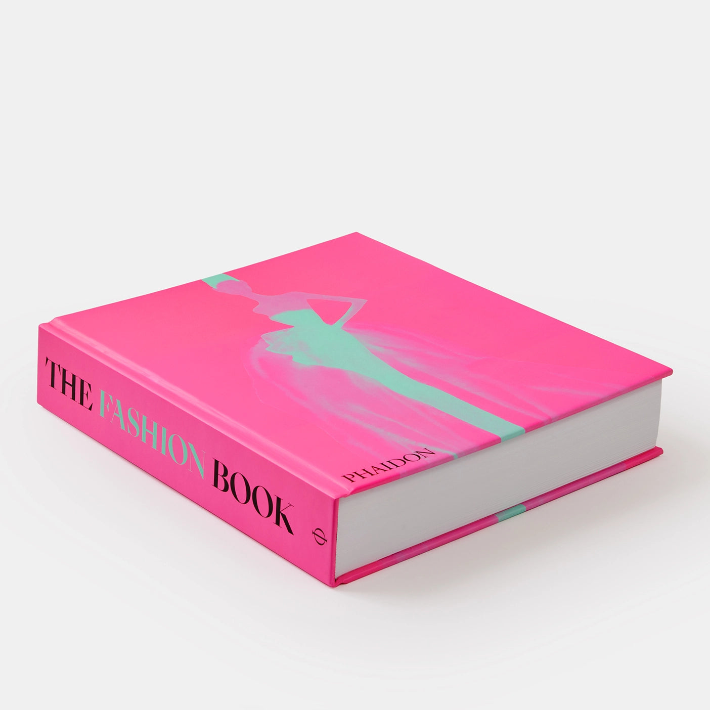 Brenda　Phaidon　–　B　Shoppe　The　Fashion　Book　x　Friday　Design
